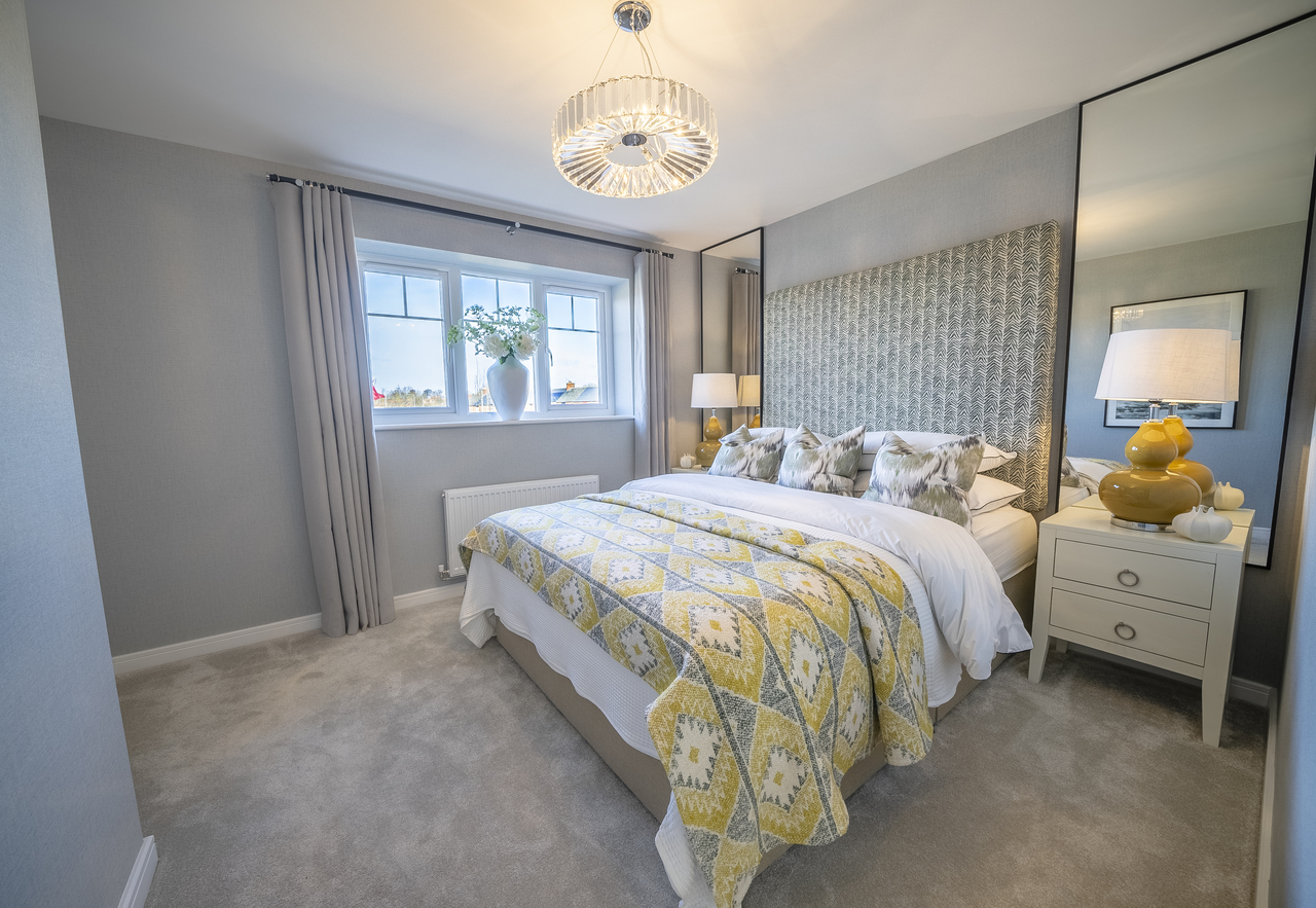 Park II New homes for sale in Auckland Linden Homes